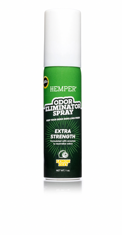 HEMPER | AnyStem Adaptador Universal + Eliminador de Olores