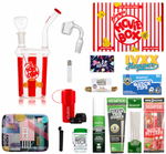 HEMPER | Movie Bong Box