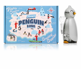 HEMPER | Penguin Bong 6.2"