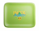 HEMPER | Pineapple IVXX Skull Rolling Tray
