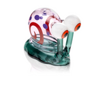 HEMPER | Snail Hand Pipe