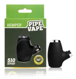 HEMPER | Pipe Battery 510