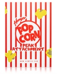 HEMPER | Popcorn Puffco Peak Top