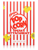 HEMPER | Popcorn Puffco Peak Top