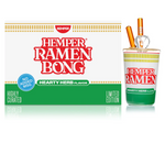 HEMPER | Ramen Cup 7" Bong