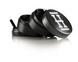 Hemper | Anodized Aluminum Herb Grinder 4 Piece 2.2"