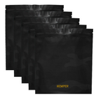 HEMPER | Camo Smell Proof Bags Large 5ct