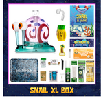 HEMPER | Snail XL Bong Box