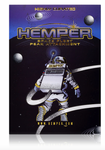 HEMPER | Space Fleet Puffco Peak Top
