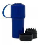 Hemper | Keeper 3-in-1 Grinder Storage Container