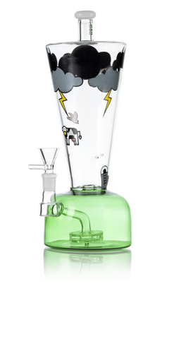 HEMPER | Tornado XL Bong 12.5"