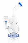 HEMPER | Tornado Vortex Bong 6"