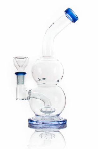 HEMPER | Tornado Vortex Bong 6"