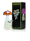 HEMPER | Trippy Mushroom XL - Bong 9.5"