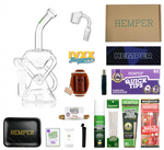 HEMPER | Trophy Recycler Rig Box