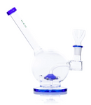 HEMPER | Sea Turtle Bong 7"