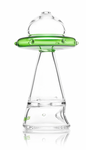HEMPER | UFO Glass Hand Pipe 5.5"