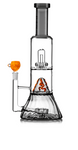 HEMPER | Volcano XL Bong 13"