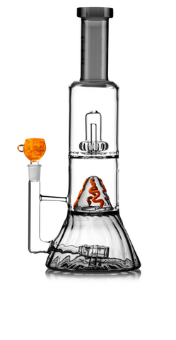 HEMPER | Volcano XL Bong 13"