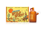 HEMPER | Wild West Moonshine Bong