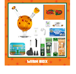 HEMPER | Wish Ball Bong Box