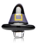 HEMPER | Witch's Hat Carb Cap