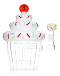 HEMPER | Cupcake XL Bong 8"