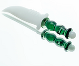 HEMPER | Combat Knife Dab Tool