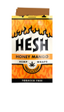 HESH | Hemp Wraps 4ct