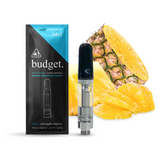 Budget | HHC 1g Cartridge Full Spectrum
