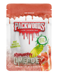 Packwoods | HHC Gummies 500mg 10ct