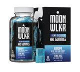 Moonwlkr | HHC Gummies 25pz