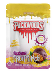 Packwoods | HHC Gummies 500mg 10ct