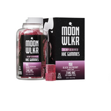 Moonwlkr | HHC Gummies 25pz