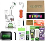 HEMPER | Hiclops Monster Bong Box
