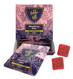 Hidden Hills | Heady Blend Gummies 1000mg