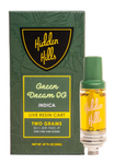 Hidden Hills | Fire Fire Fire Blend 2g Cartridges