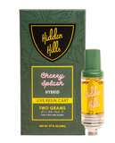 Hidden Hills | Fire Fire Fire Blend 2g Cartridges