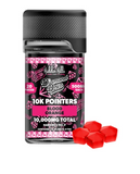 Hidden Hills | Diamond Boys 10k Pointers Gomitas