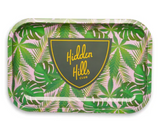 Hidden Hills | Rolling Tray Medium