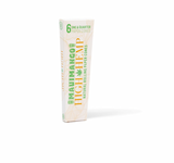 High Hemp | Rolling Paper Cones Pre Rolados 6ct
