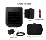 Higher Innovation | Air Purifier Kit  💨🚭👃🏻