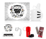 HEMPER | High Jinx Cartoon Bong Box