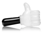 HEMPER | High Jinx Cartoon Hand Pipe