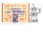 HEMPER | Hi-Robot Bong 5.9"