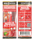 HEMPER | Quick Hitters Multi-Use Disposable One Hitter