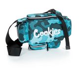 Cookies | Militant Shoulder Bag Bolso