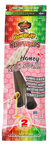 Honeypuff | Wraps King Size +  Filtros