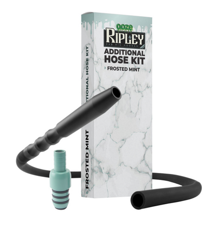 Ooze | Ripley Hookah Hose Kit