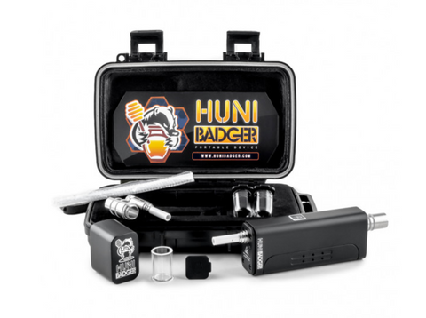 Huni Badger | Unit Portable Device Kit